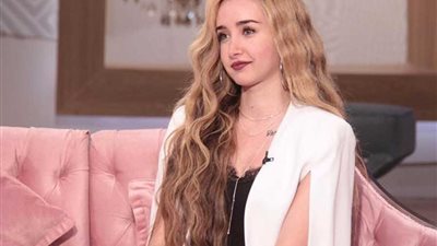 بعد تصريحاتها المثيرة.. هنا الزاهد تتصدر مؤشرات جوجل  
