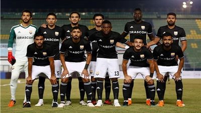 الاتحاد والجونة يعلنا تشكيلتهما لمبارة الفريقين اليوم