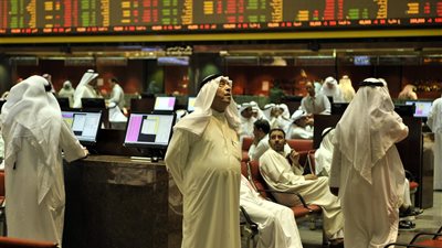الأسهم الخليجية اليوم الثلاثاء ترقص على أنغام الارتفاع في جلسة الختام