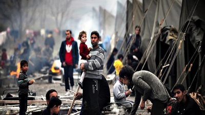فيديو| مستقبل سوريا والمنطقة بين أيدي مؤتمر بروكسل الثالث  