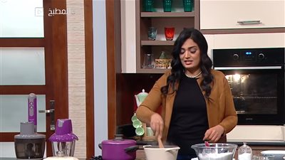 فيديو|  برنامج المطبخ يقدم طريقة عمل مربى البلح