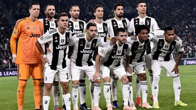 تعرّف على تشكيل يوفنتوس وأتلتيكو مدريد في دوري الأبطال
