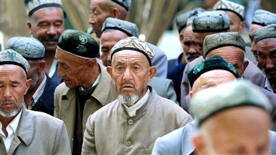 حقوق الشعوب| استمرار الإنتهاكات ضد أقلية الإيغور المسلمة  