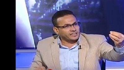  السياسي أسامة الهتيمي يتحدث عن زيارة «روحاني» إلي العراق 