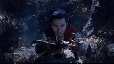 فيديو| الإعلان الرسمي لـ فيلم 