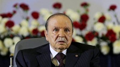 نائب رئيس وزراء الجزائر يٌشيد بـ«بوتفليقة» لهذا السبب 
