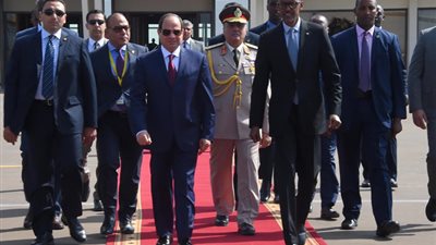 «قمر صناعي وتدريب متبادل».. مصر توقظ البحث العلمي في إفريقيا