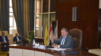 قطاع الأعمال العام يعلن تفاصيل برنامج الطروحات الحكومية الثاني