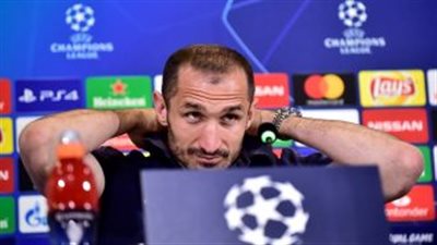 قبل ملحمة يوفنتوس ضد أتليتكو مدريد.. «كيلليني» يحلم بالريمونتادا