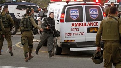  استشهاد شاب فلسطيني ثانِ في سلفيت بالضفة الغربية 