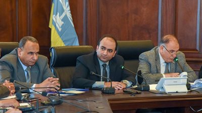 الإسكندرية على قدم وساق استعدادا لبطولة كأس الأمم الأفريقية ٢٠١٩