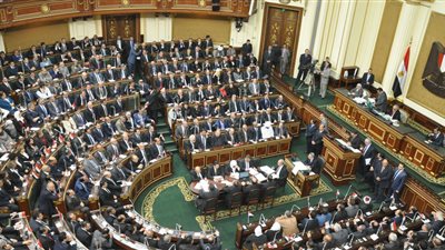 رفع الجلسة العامة للبرلمان والعودة 24 مارس الجاري