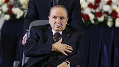  أمريكا تعلن دعم الشعب الجزائري في مرحلة بعد «بوتفليقة» 
