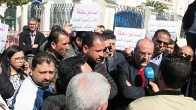 «الصاغة» التونسيون ينظمون إضرابا مصادرة كميات كبيرة من الذهب