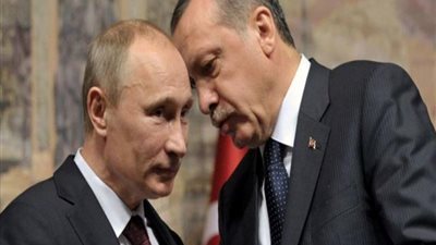 «أردوغان» بطلها.. أسرار علاقة الرقص حول «عباءة» واشنطن 