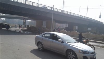 حركة المرور بشوارع بني سويف اليوم الأربعاء 13 مارس 