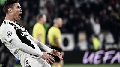 بعد ثلاثية اليوفي..  رونالدو الأكثر تسجيلا للهاتريك تاريخيا