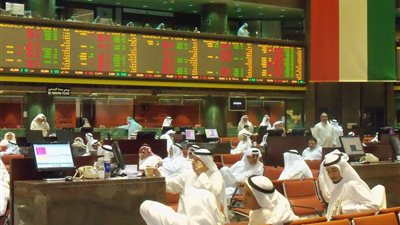 الارتفاع يسيطر على بورصات الخليج في المستهل .. باستثناء قطر