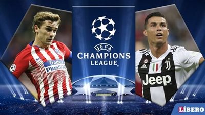  معجزة «الريمونتادا» تداعب يوفنتوس ضد أتليتكو مدريد