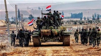 قوات سوريا الديمقراطية: 3 آلاف داعشي يستسلمون في الباغوز 