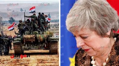 حول العالم| إيران تتوعد إسرائيل و«ماي» تشعر بالإحباط