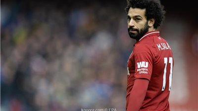 4 جوانب تجبر محمد صلاح علي هز شباك «نوير»