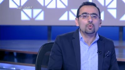 فيديو| أحمد مجدى في صباح البلد: مصر تسير على الطريق الصحيح
