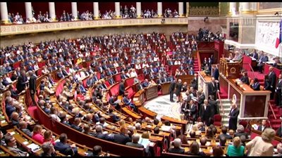 حيلة جديدة لـ البرلمان الفرنسي لمواجهة تظاهرات السترات الصفراء