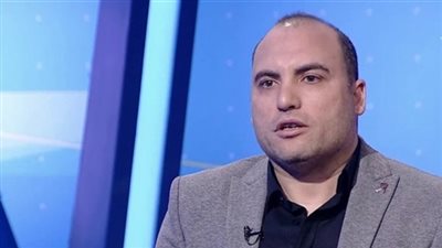 تامرعبد الحميد لـ«بوابة المواطن»: القمة ستحدد بطل الدوري والأبيض الأقرب
