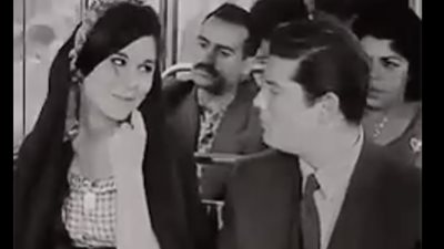 امراة في مشهد| المثل بيقول أبعد عن الشرّ وغنيله