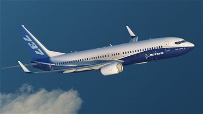 بعد سقوط الطائرة الإثيوبية| مصر تقاطع الطائرات الأمريكية بوينج 737