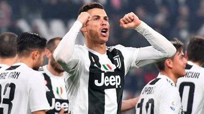 رسالة «رونالدو» للجماهير قبل مباراة يوفنتوس ضد أتليتكو مدريد
