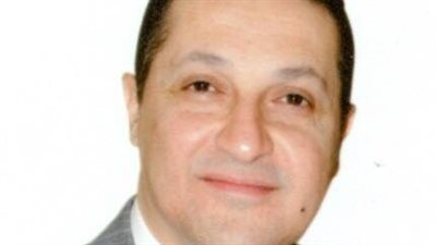 الدكتور جمال السعيد رئيسا لـ جامعة بنها