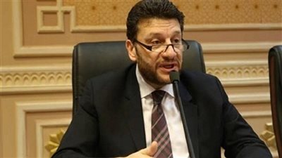 أول حوار منذ اﻻستقالة| عمرو المنير يكشف أسرار «المالية» في 90 دقيقة