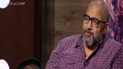 فيديو| بيومي فؤاد في واحد من الناس : أنا تعبت أوي عشان أوصل