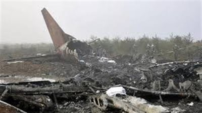 النائب العام يأمر بفتح ملف التحقيق حول حادث الطائرة الإثيوبية 