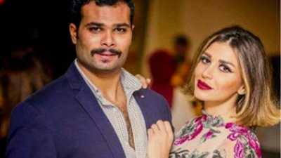بعد قضية اعتداءه على سارة نخلة أحمد عبدالله محمود يحتل جوجل   