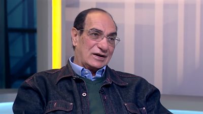 فيديو| مجدي أحمد علي في يوم جديد: يا دنيا يا غرامي الأقرب إلى قلبي