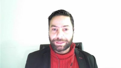 حوار| محمد الغوشي: «الفن العرفاني» يعود بالروح إلى الفطرة النقية