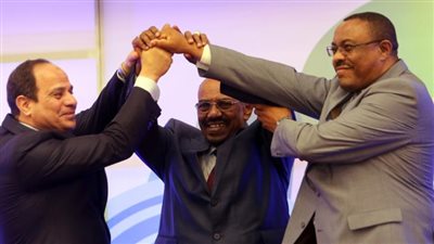 ملتقى الشباب العربي والإفريقي 2019| استثمارات مصر في القارة السمراء