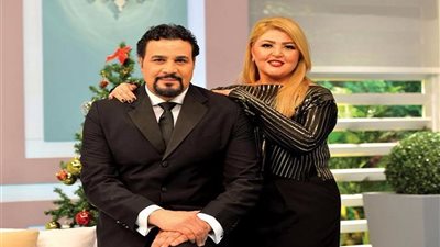 الخميس .. مجدي كامل ومها أحمد في ضيافة 