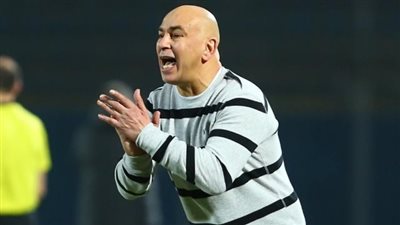 خاص| عامر حسين يكشف حقيقة إيقاف حسام حسن