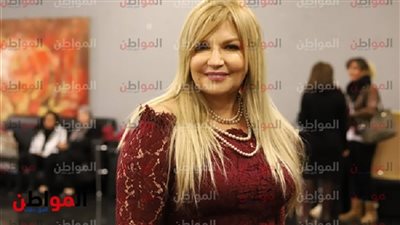 عبير منير تنشر صورة من كواليس مسلسل 
