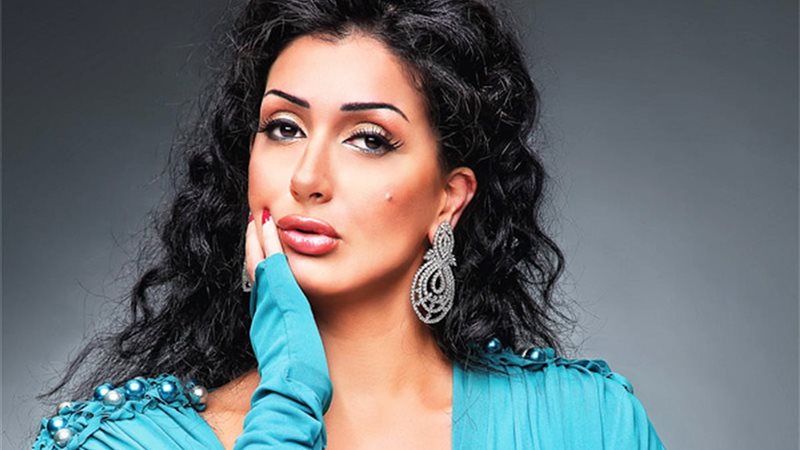 غادة عبد الرازق 