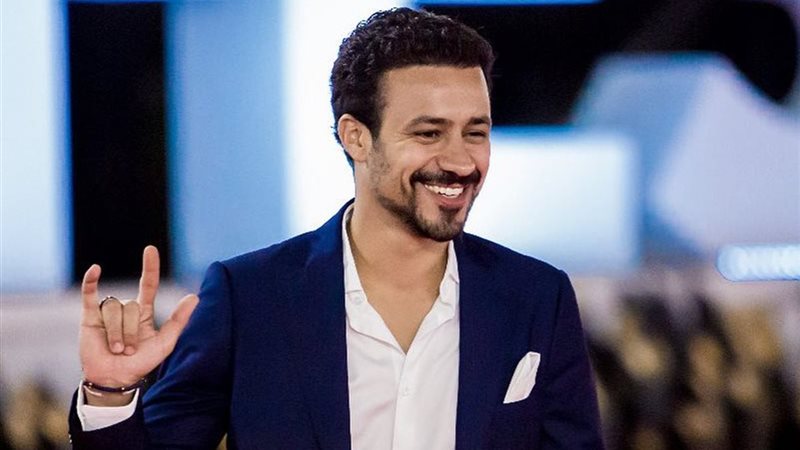 أحمد داود