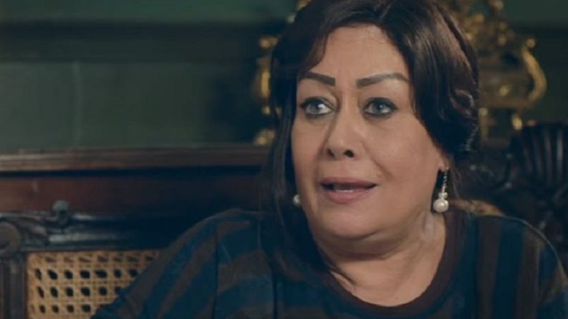 هالة فاخر 