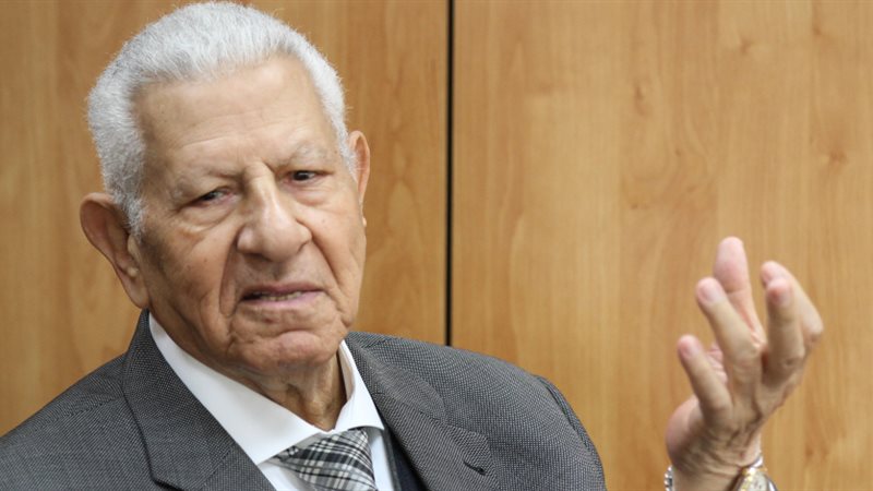 رئيس المجلس الأعلى