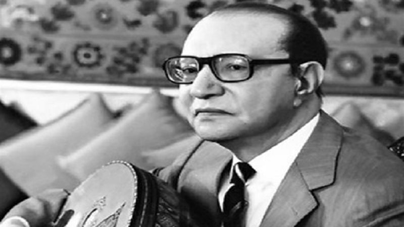 محمد عبد الوهاب 