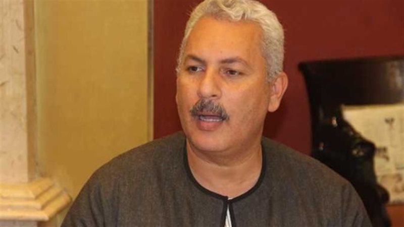 لحاج حسين عبد الرحمن