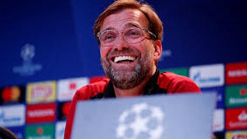 البايرن ضد ليفربول
